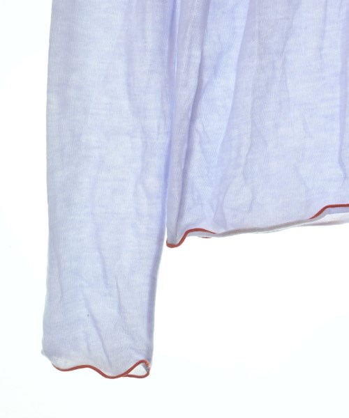 AEWEN MATOPH（イウエンマトフ）Tシャツ・カットソー 紫 サイズ:-(M位) レディース/2200730579021