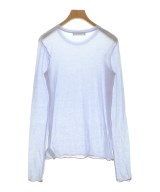 AEWEN MATOPH（イウエンマトフ）Tシャツ・カットソー 紫 サイズ:-(M位) レディース/2200730579021