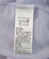 AEWEN MATOPH（イウエンマトフ）Tシャツ・カットソー 紫 サイズ:-(M位) レディース/2200730579021