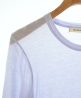 AEWEN MATOPH（イウエンマトフ）Tシャツ・カットソー 紫 サイズ:-(M位) レディース/2200730579021