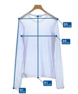 AEWEN MATOPH（イウエンマトフ）Tシャツ・カットソー 紫 サイズ:-(M位) レディース/2200730579021