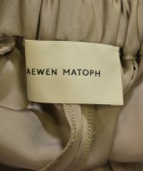AEWEN MATOPH（イウエンマトフ）その他 ベージュ サイズ:34(XS位) レディース/2200730579038