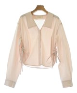 AEWEN MATOPH（イウエンマトフ）カジュアルシャツ ピンク サイズ:F レディース/2200730815013