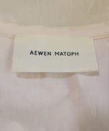 AEWEN MATOPH（イウエンマトフ）カジュアルシャツ ピンク サイズ:F レディース/2200730815013