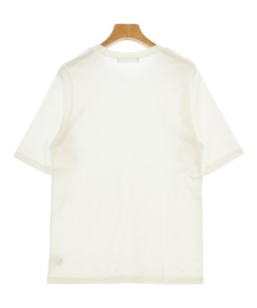 AEWEN MATOPH（イウエンマトフ）Tシャツ・カットソー 白 サイズ:-(M位) レディース/2200722570081