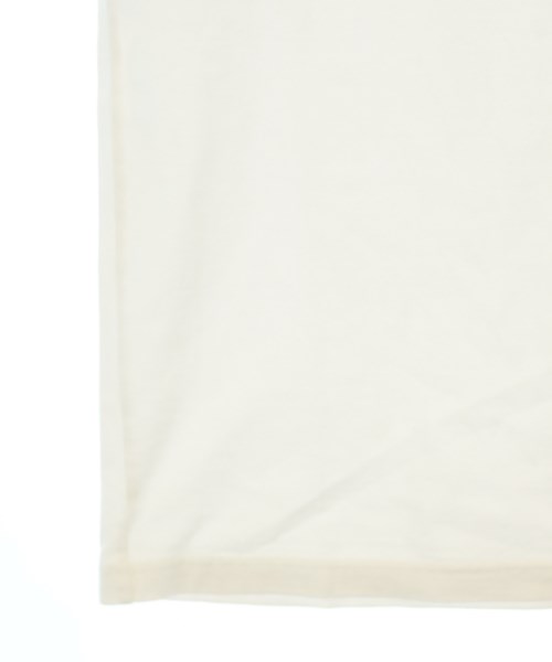 AEWEN MATOPH（イウエンマトフ）Tシャツ・カットソー 白 サイズ:-(M位) レディース/2200722570081