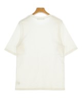 AEWEN MATOPH（イウエンマトフ）Tシャツ・カットソー 白 サイズ:-(M位) レディース/2200722570081