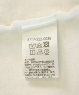 AEWEN MATOPH（イウエンマトフ）Tシャツ・カットソー 白 サイズ:-(M位) レディース/2200722570081