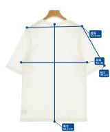 AEWEN MATOPH（イウエンマトフ）Tシャツ・カットソー 白 サイズ:-(M位) レディース/2200722570081