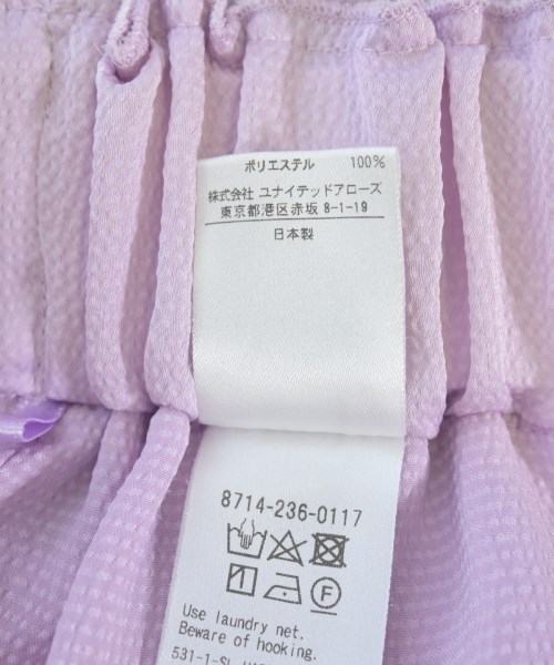 AEWEN MATOPH（イウエンマトフ）その他 ピンク サイズ:36(S位) レディース/2200732377045