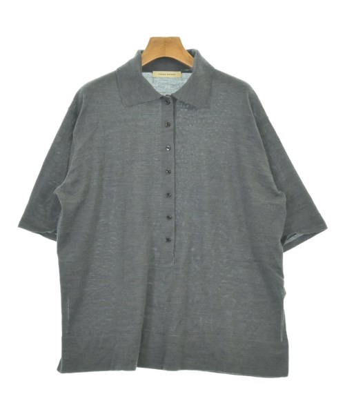 AEWEN MATOPH(イウエンマトフ)のカーディガン サイズ:-(L位) 5,800円