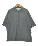 AEWEN MATOPH（イウエンマトフ）カーディガン グレー サイズ:-(L位) レディース/2200732669119
