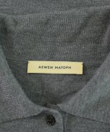 AEWEN MATOPH（イウエンマトフ）カーディガン グレー サイズ:-(L位) レディース/2200732669119