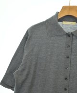 AEWEN MATOPH（イウエンマトフ）カーディガン グレー サイズ:-(L位) レディース/2200732669119