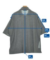 AEWEN MATOPH（イウエンマトフ）カーディガン グレー サイズ:-(L位) レディース/2200732669119