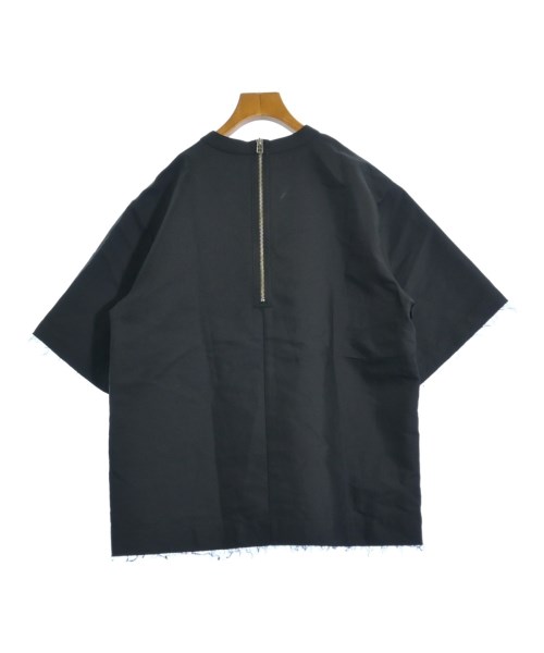 AEWEN MATOPH（イウエンマトフ）Tシャツ・カットソー 黒 サイズ:F レディース/2200732844080