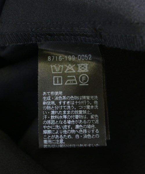 AEWEN MATOPH（イウエンマトフ）Tシャツ・カットソー 黒 サイズ:F レディース/2200732844080