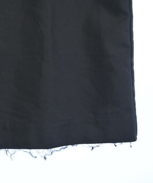 AEWEN MATOPH（イウエンマトフ）Tシャツ・カットソー 黒 サイズ:F レディース/2200732844080