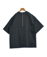 AEWEN MATOPH（イウエンマトフ）Tシャツ・カットソー 黒 サイズ:F レディース/2200732844080