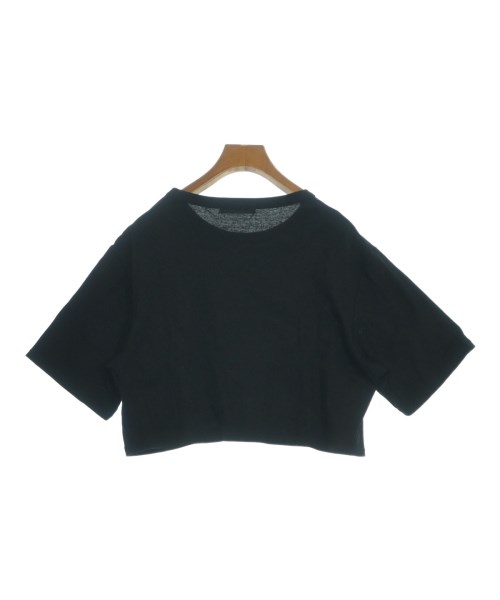 AEWEN MATOPH（イウエンマトフ）Tシャツ・カットソー 黒 サイズ:-(M位) レディース/2200728242173