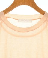AEWEN MATOPH（イウエンマトフ）ノースリーブ オレンジ サイズ:F レディース/2200726674129