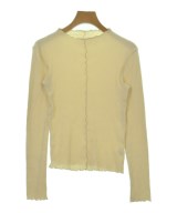 AEWEN MATOPH（イウエンマトフ）Tシャツ・カットソー ベージュ サイズ:-(XS位) レディース/2200715885109