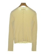 AEWEN MATOPH（イウエンマトフ）Tシャツ・カットソー ベージュ サイズ:-(XS位) レディース/2200715885109