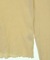 AEWEN MATOPH（イウエンマトフ）Tシャツ・カットソー ベージュ サイズ:-(XS位) レディース/2200715885109