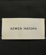 AEWEN MATOPH（イウエンマトフ）その他 黒 サイズ:-(XS位) レディース/2200717235049