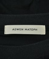 AEWEN MATOPH（イウエンマトフ）ワンピース 黒 サイズ:F レディース/2200718670023