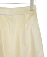 AEWEN MATOPH（イウエンマトフ）ロング・マキシ丈スカート 白 サイズ:36(S位) レディース/2200715472026