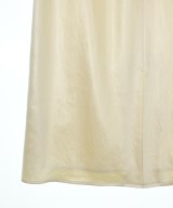 AEWEN MATOPH（イウエンマトフ）ロング・マキシ丈スカート 白 サイズ:36(S位) レディース/2200715472026