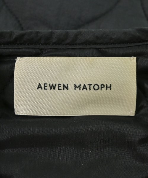 AEWEN MATOPH（イウエンマトフ）その他 黒 サイズ:F レディース/2200717219025