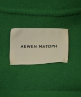 AEWEN MATOPH（イウエンマトフ）その他 緑 サイズ:38(M位) レディース/2200720024012