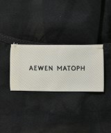 AEWEN MATOPH（イウエンマトフ）ブラウス 黒 サイズ:F レディース/2200719040092