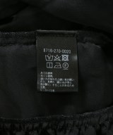 AEWEN MATOPH（イウエンマトフ）ブラウス 黒 サイズ:F レディース/2200719040092