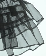 AEWEN MATOPH（イウエンマトフ）ブラウス 黒 サイズ:F レディース/2200719040092