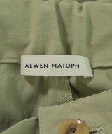 AEWEN MATOPH（イウエンマトフ）その他 カーキ サイズ:38(M位) レディース/2200718559045