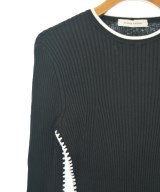 AEWEN MATOPH（イウエンマトフ）ニット・セーター 黒 サイズ:-(XS位) レディース/2200718887049