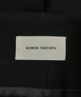 AEWEN MATOPH（イウエンマトフ）ショートパンツ 黒 サイズ:36(S位) レディース/2200720464016