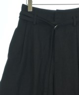 AEWEN MATOPH（イウエンマトフ）ショートパンツ 黒 サイズ:36(S位) レディース/2200720464016