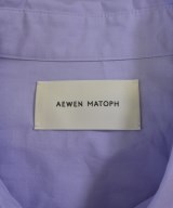 AEWEN MATOPH（イウエンマトフ）ブラウス 紫 サイズ:F レディース/2200721396026