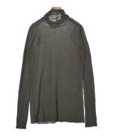 AEWEN MATOPH（イウエンマトフ）ブラウス 茶 サイズ:-(M位) レディース/2200721476162