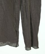 AEWEN MATOPH（イウエンマトフ）ブラウス 茶 サイズ:-(M位) レディース/2200721476162
