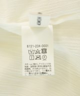 AEWEN MATOPH（イウエンマトフ）ブラウス 白 サイズ:36(S位) レディース/2200721697048