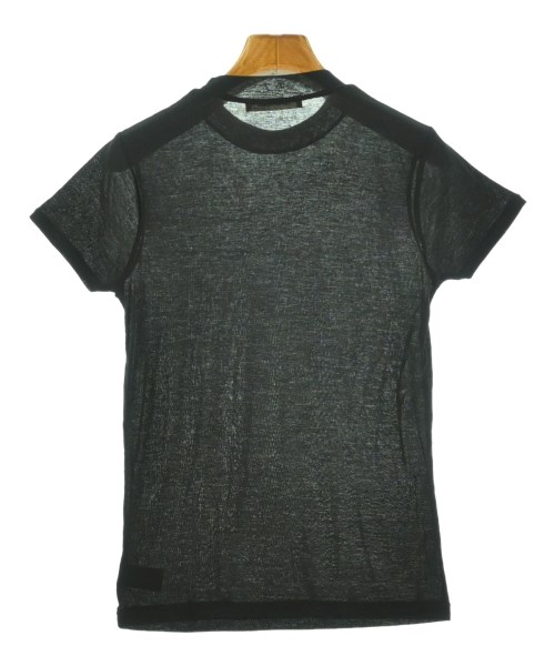 AEWEN MATOPH（イウエンマトフ）Tシャツ・カットソー 黒 サイズ:-(M位) レディース/2200721696027