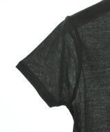 AEWEN MATOPH（イウエンマトフ）Tシャツ・カットソー 黒 サイズ:-(M位) レディース/2200721696027
