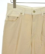 AEWEN MATOPH（イウエンマトフ）デニムパンツ ベージュ サイズ:38(M位) レディース/2200727251015
