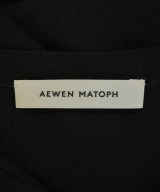 AEWEN MATOPH（イウエンマトフ）カーディガン 黒 サイズ:-(M位) レディース/2200721896243