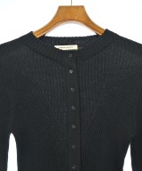 AEWEN MATOPH（イウエンマトフ）ニット・セーター 黒 サイズ:-(XS位) レディース/2200725106027